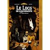 Le Legs de l'Alchimiste, Tome 4 : Ma�tre Helvetius