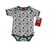 Philadelphia Eagles NFL Reebok Baby/Infant Onesie 24 mos.