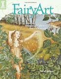 FairyArt: Painting Magical Fairies & Their Worlds