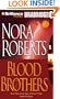 Blood Brothers (Sign of Seven Series)