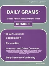 Daily Grams 6