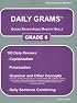 Daily Grams 6