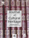 Journal of Cultural Heritage