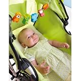 Haba Jungle Caboodle Pram Decorations