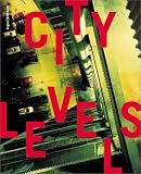 cover of City Levels (August/Birkhäuser series)