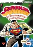 Superman Official Strategy Guide (Brady Games)