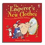 The emperor's new clothes