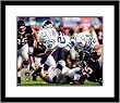 Joseph Addai Indianapolis Colts NFL Framed 8x10 Photograph Super Bowl XLI Rushing