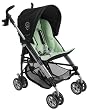 Peg Perego Pliko Lite Stroller- Mint