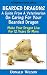 Bearded Dragons : A Guide From A Veterinarian On Caring For Your Bearded Dragon How To Make Your Dragon Live For 12 Years Or More