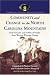 Community And Change in the North Carolina Mountains: Oral Histories And Profiles of People, from Western Watauga County (Contributions to Southern Appalachian ... to Southern Appalachian Studies)
