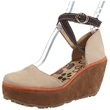 Fly London PENN 500397 Damen Sandalen