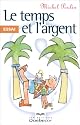 Le temps et l'argent