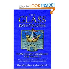 The Glass Bathyscaphe: How Glass Changed the World