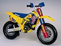Moto X Scrambler 6 Volt