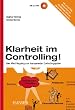 Klarheit im Controlling!