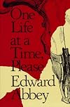One Life at a Time, Please