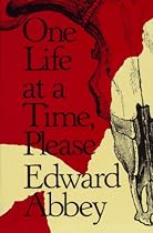 One Life at a Time, Please