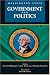 Book Washington State Government and Politics