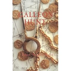Galleon Hunt