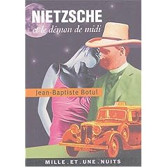 Nietzsche et le d�mon de midi