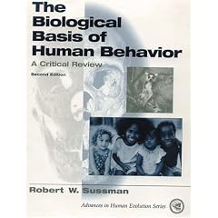 The Biological Basis of Human Behavior: A Critical Review (2nd Edition)