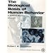 The Biological Basis of Human Behavior: A Critical Review (2nd Edition)