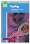 Physiology (Applied Science Review Series)