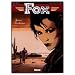 Fox, tome 6 : Jours corbeaux