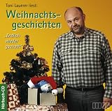 Weihnachten mit Toni Lauerer, 1 Audio-CD - Toni Lauerer