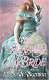 The Runaway McBride (Berkley Sensation)