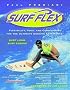 Surf Flex: Flexibility, Yoga and Conditioning Exercises for Surfers (Sport flex series)