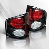 Chevy S10 94 95 96 97 98 99 00 01 GMC Sonoma 94-04 Isuzu Hombre 96 97 98 99 00 Tail... by DSA