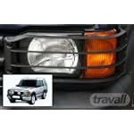 TRAVALL TLG2002 - LAMP / LIGHT GUARDS for LAND ROVER DISCOVERY 2 (1998-2002)