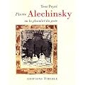 Pierre Alechinsky ou la pluralit� du geste
