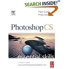 Click here to buy Photoshop CS: Essential Skills (Photography Essential Skills) by  Mark Galer and Philip Andrews.