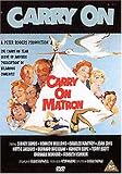 Carry On Matron [UK IMPORT] - Sid James