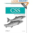 CSS: The Definitive Guide