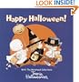 Happy Halloween! (Look-Look)