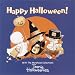 Happy Halloween! (Look-Look)