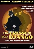 Ein Fressen für Django Bild