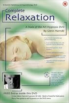 Complete Relaxation (Limited edition with free CD) (Exclusive to Amazon.co.uk)  [DVD]