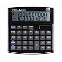 HP Standard Handheld Calculator 100 - 2162468