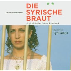 Die Syrische Braut