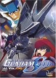 Gundam Seed Vol. 06