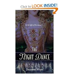 The Night Dance (Once Upon a Time)