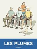 Produkt-Bild: Les plumes, Tome 2 :