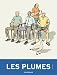 Produkt-Bild: Les plumes, Tome 2 :
