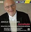 Sch�nberg : Gurrelieder [Hybrid SACD]