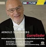 Schönberg: Gurrelieder [Hybrid SACD]
